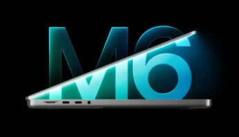 Το νέο MacBook Pro 14 ιντσών με το τσιπ M6 της Apple