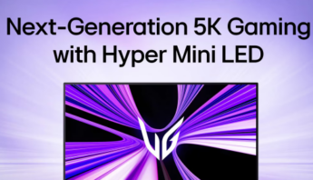 Η LG ανεβάζει τον πήχη στο gaming με το UltraGear™ evo AI GM9 27GM950B-B 2 Hyper Mini LED GTA 6 ημερομηνία κυκλοφορίας