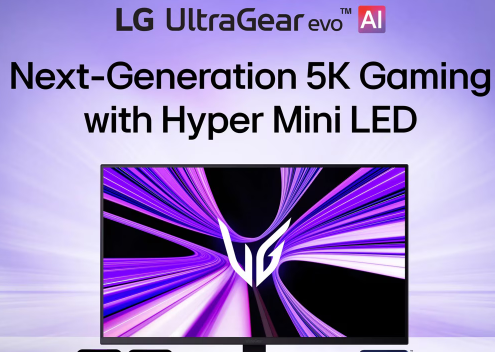 Hyper Mini LED
