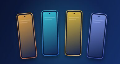 Τέσσερα οικονομικά smartphones σε σειρά