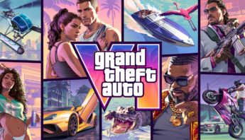 GTA 6 ημερομηνία κυκλοφορίας: τιμή, εκδόσεις και preload πριν τις 19 Νοεμβρίου 4 GTA 6: επίσημο artwork της Rockstar Games, κυκλοφορία 19 Νοεμβρίου 2026 σε PS5 και Xbox Series X|S