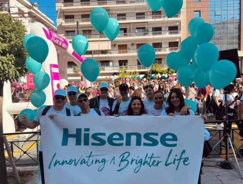 hisense