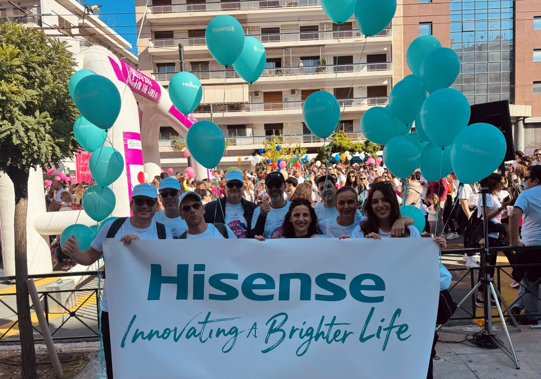 hisense