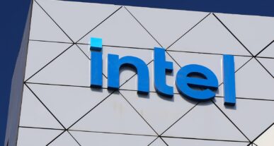 intel logo τεχνολογικά νέα