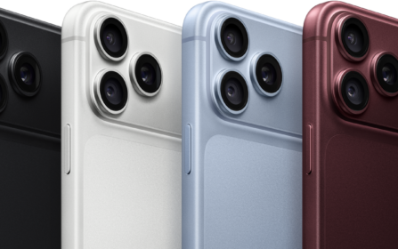 iphone 18 τεχνολογικά νέα