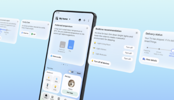 Η Samsung παρουσιάζει το «SmartThings Now» 4 samsung smartthings now
