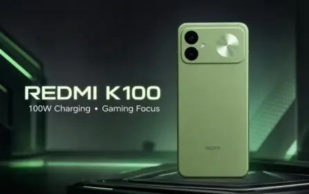 xiaomi redmi k100 τεχνολογικά νέα