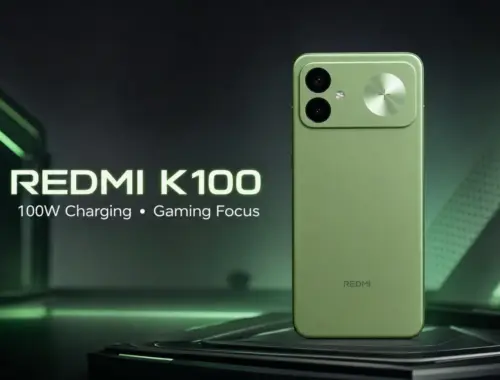 xiaomi redmi k100